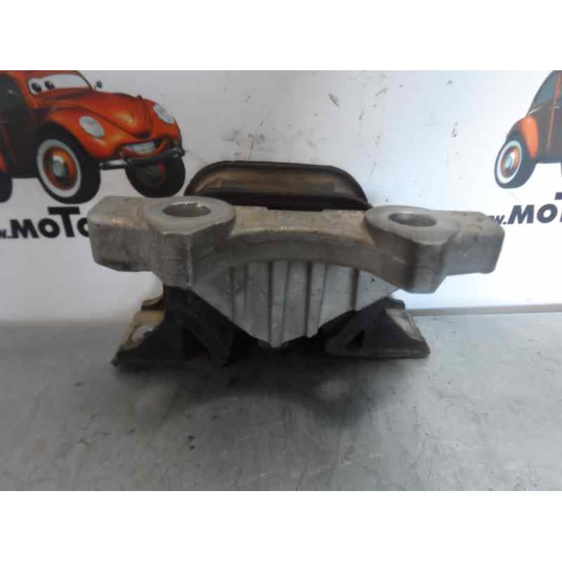 Recambio de soporte motor izquierdo para volkswagen golf v berlina (1k1) sportline referencia OEM IAM 1K019955 363955 