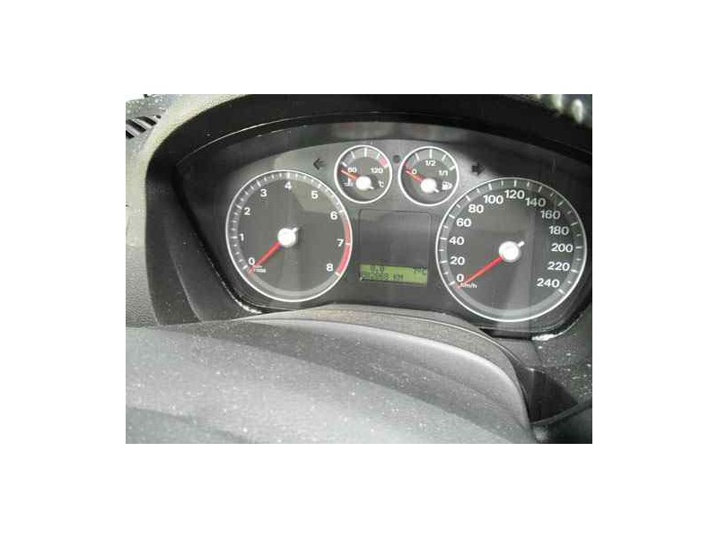 ford focus c-max (cap) del año 2005