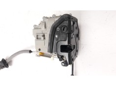 CERRADURA PUERTA TRASERA DERECHA 8X0839016E 8X0839016E 