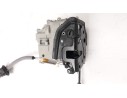 CERRADURA PUERTA TRASERA DERECHA 8X0839016E 8X0839016E 