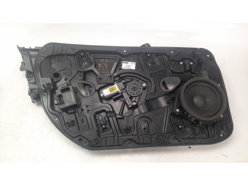 Recambio de elevalunas delantero izquierdo para volvo v40 1.6 diesel cat referencia OEM IAM 2813451  