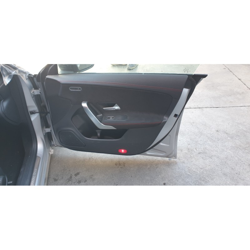 Recambio de elevalunas delantero derecho para mercedes-benz clase cla (bm 118) shooting brake cla 200 d (118.612) referencia OEM
