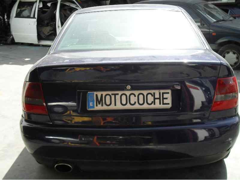 audi a4 berlina (b5) del año 1996