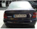 AUDI A4 BERLINA (B5)