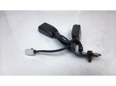 Recambio de enganche cinturon trasero derecho para hyundai kona 1.0 tgdi cat referencia OEM IAM 1147163   2