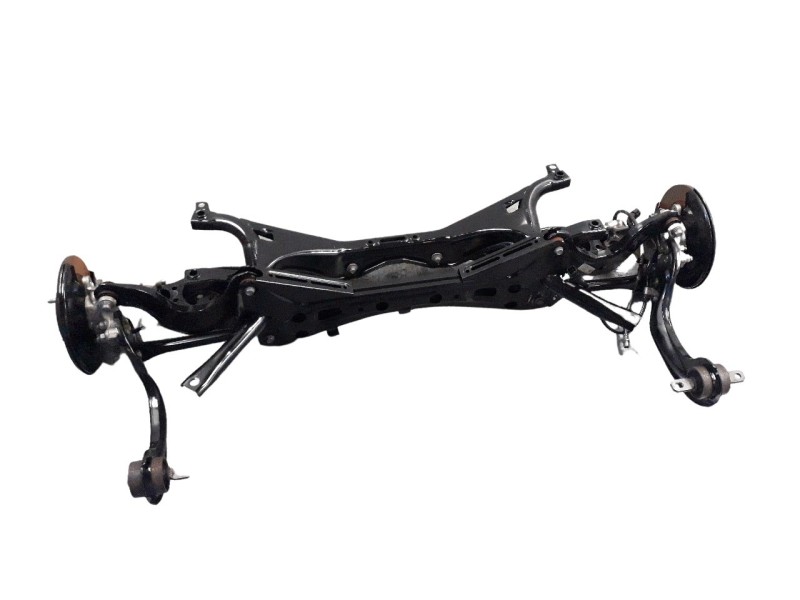 Recambio de puente trasero para honda civic lim.5 (fk) 1.0 elegance referencia OEM IAM 50300TBAA01  