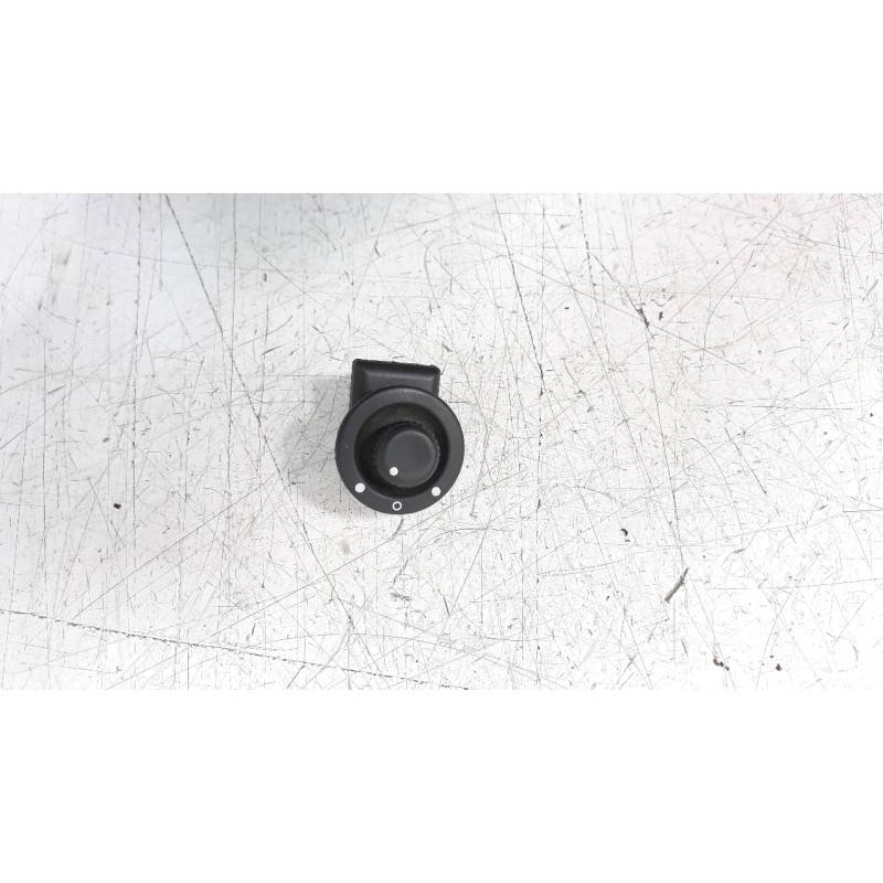 Recambio de mando retrovisor para dacia duster 1.5 dci diesel fap cat referencia OEM IAM 8200002442B  