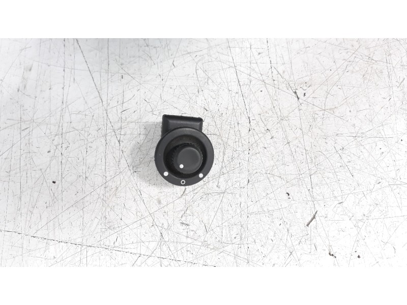Recambio de mando retrovisor para dacia duster 1.5 dci diesel fap cat referencia OEM IAM 8200002442B  