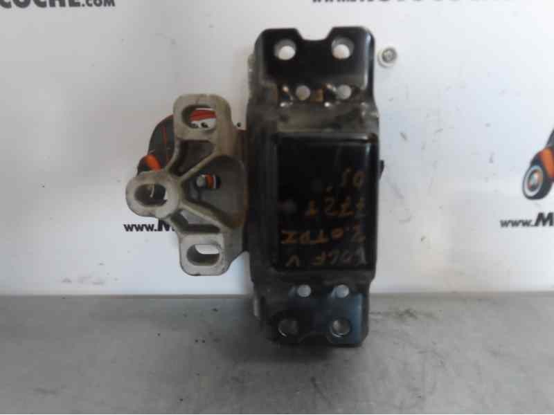 Recambio de soporte motor izquierdo para volkswagen golf v berlina (1k1) sportline referencia OEM IAM 1K019955 363955 