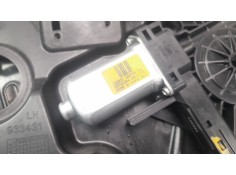 Recambio de elevalunas delantero izquierdo para volvo v40 1.6 diesel cat referencia OEM IAM 2813451   2