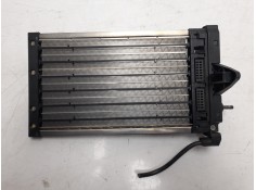 Recambio de resistencia calefaccion para bmw serie 3 berlina (e90) 320d referencia OEM IAM 6411917592301  