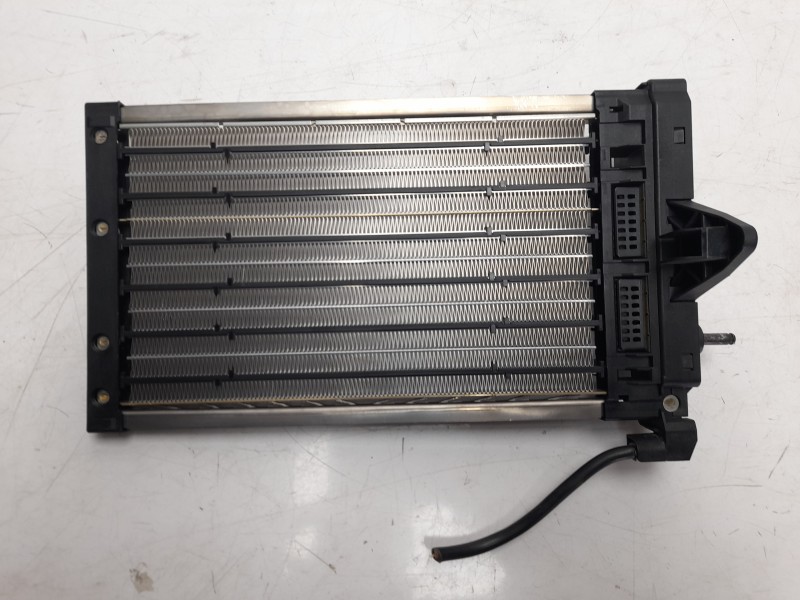 Recambio de resistencia calefaccion para bmw serie 3 berlina (e90) 320d referencia OEM IAM 6411917592301  