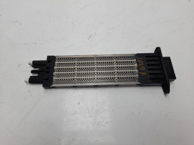 Recambio de resistencia calefaccion para citroen c4 picasso referencia OEM IAM A52103100  
