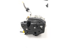 Recambio de cerradura puerta trasera derecha para audi a4 berlina (8w2) básico referencia OEM IAM 8X0839016E   2