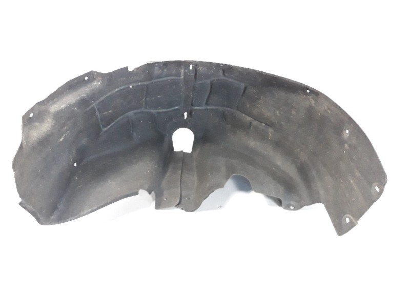 Recambio de paso rueda trasero derecho para audi a1 sportback (8xf) attracted referencia OEM IAM 8XA810972A  