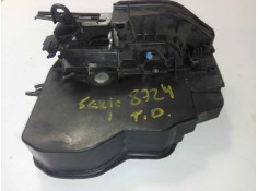 Recambio de cerradura puerta trasera derecha para bmw serie 1 berlina (e81/e87) 120d referencia OEM IAM 7154630  