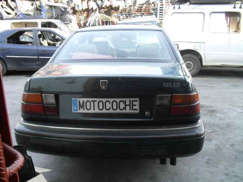 mg rover serie 800 (rs) del año 1995