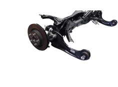 Recambio de puente trasero para honda civic lim.5 (fk) 1.0 elegance referencia OEM IAM 50300TBAA01   2
