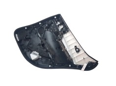 Recambio de guarnecido puerta trasera izquierda para mazda 3 berlina (bp) referencia OEM IAM BCJH5581A   2