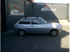 FORD FIESTA BERL./EXPRESS