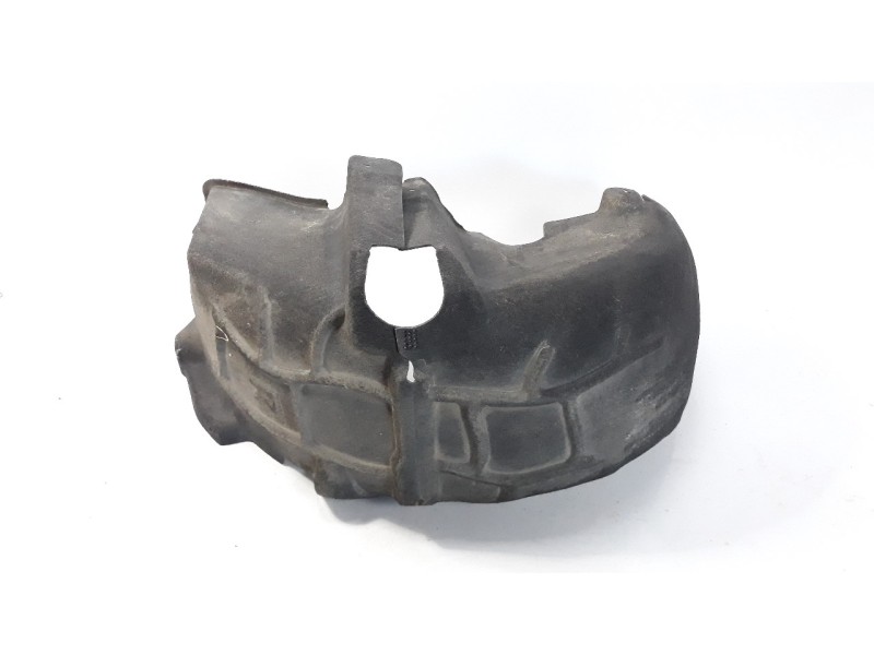 Recambio de paso rueda trasero derecho para audi a1 sportback (8xf) attracted referencia OEM IAM 8XA810972A  