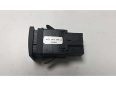 Recambio de warning para volkswagen polo (9n3) advance referencia OEM IAM 6Q0953235A   2