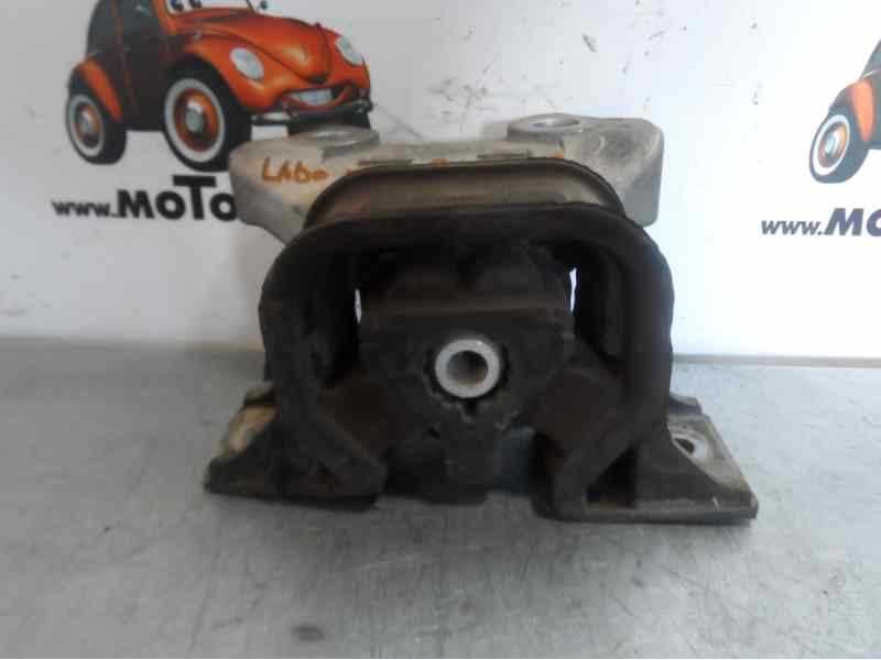 Recambio de soporte motor izquierdo para volkswagen golf v berlina (1k1) sportline referencia OEM IAM 1K019955 363955 