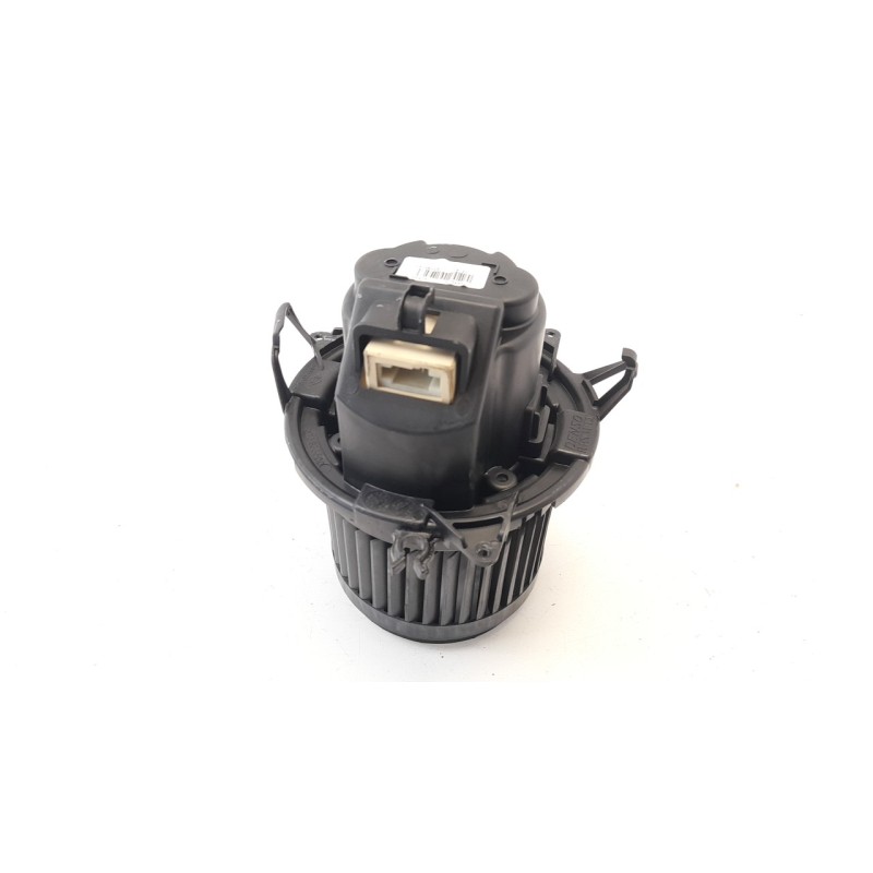 Recambio de ventilador calefaccion para renault captur 1.5 dci diesel fap energy referencia OEM IAM 5P3730000  