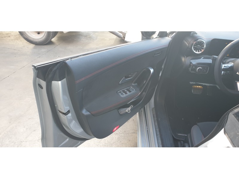 Recambio de elevalunas delantero izquierdo para mercedes-benz clase cla (bm 118) shooting brake cla 200 d (118.612) referencia O