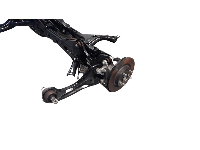 Recambio de puente trasero para honda civic lim.5 (fk) 1.0 elegance referencia OEM IAM 50300TBAA01  