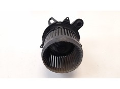 Recambio de ventilador calefaccion para renault captur 1.5 dci diesel fap energy referencia OEM IAM 5P3730000   2