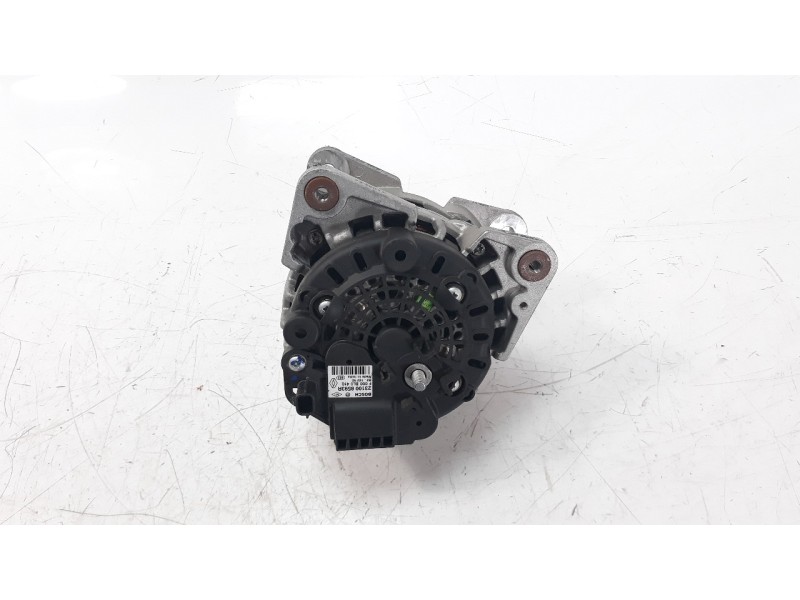 Recambio de alternador para renault captur 0.9 energy referencia OEM IAM 231008593R ALF070501 A10790
