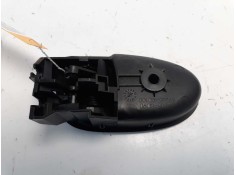 Recambio de maneta interior delantera derecha para toyota yaris (ksp9/scp9/nlp9) 1.4 turbodiesel cat referencia OEM IAM 692050D9 2