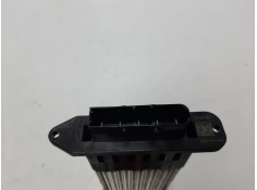 Recambio de resistencia calefaccion para citroen c4 picasso referencia OEM IAM A52103100   2