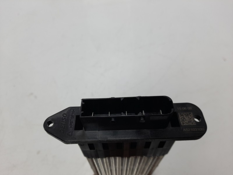 Recambio de resistencia calefaccion para citroen c4 picasso referencia OEM IAM A52103100  