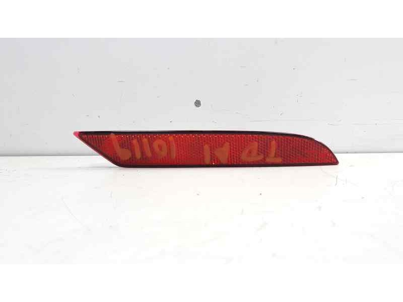 Recambio de piloto trasero derecho paragolpes para audi a1 sportback (8xf) attracted referencia OEM IAM 8XA945106  