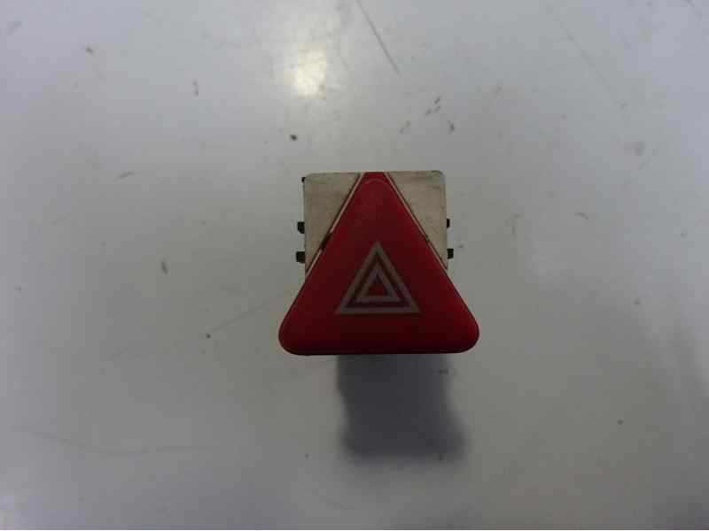 Recambio de warning para skoda fabia (6y2/6y3) 1.9 tdi referencia OEM IAM 6Y0953235  