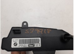 Recambio de resistencia calefaccion para bmw serie 3 berlina (e90) 320d referencia OEM IAM 6411917592301   2