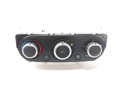 MANDO CALEFACCION / AIRE ACONDICIONADO 275101687R 275101687R 5R5841100