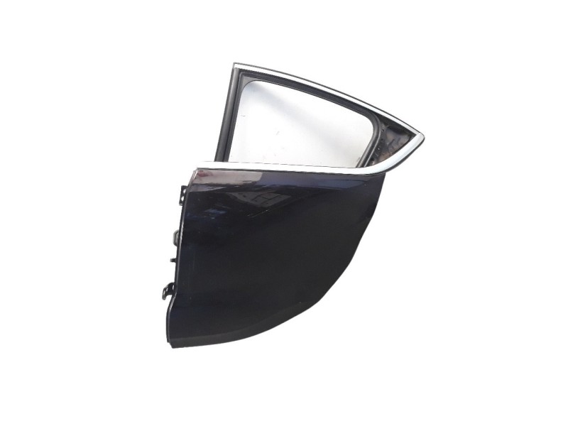 Recambio de puerta trasera izquierda para citroen ds4 1.6 e-hdi fap referencia OEM IAM 9006S1  
