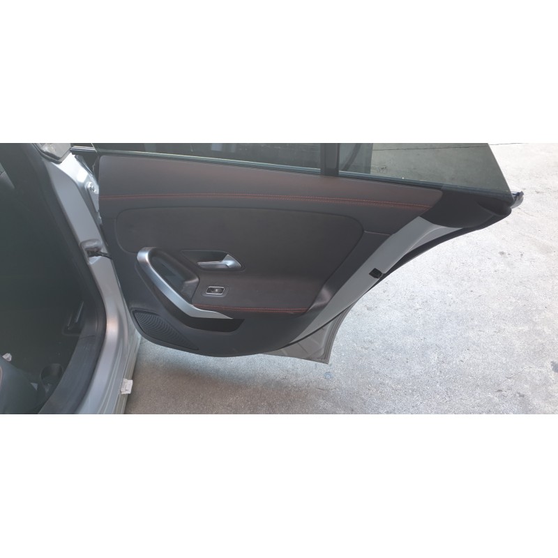Recambio de elevalunas trasero derecho para mercedes-benz clase cla (bm 118) shooting brake cla 200 d (118.612) referencia OEM I