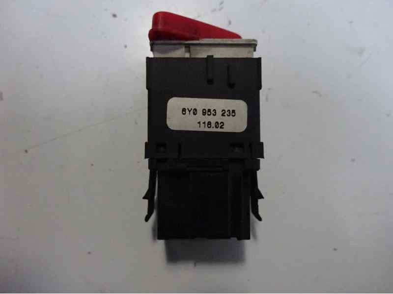 Recambio de warning para skoda fabia (6y2/6y3) 1.9 tdi referencia OEM IAM 6Y0953235  