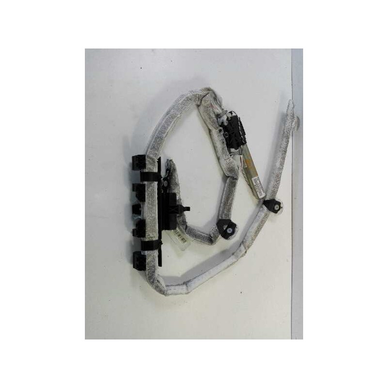 Recambio de airbag cortina delantero derecho para bmw serie 1 berlina (e81/e87) 120d referencia OEM IAM 1009519950010 30355250A 