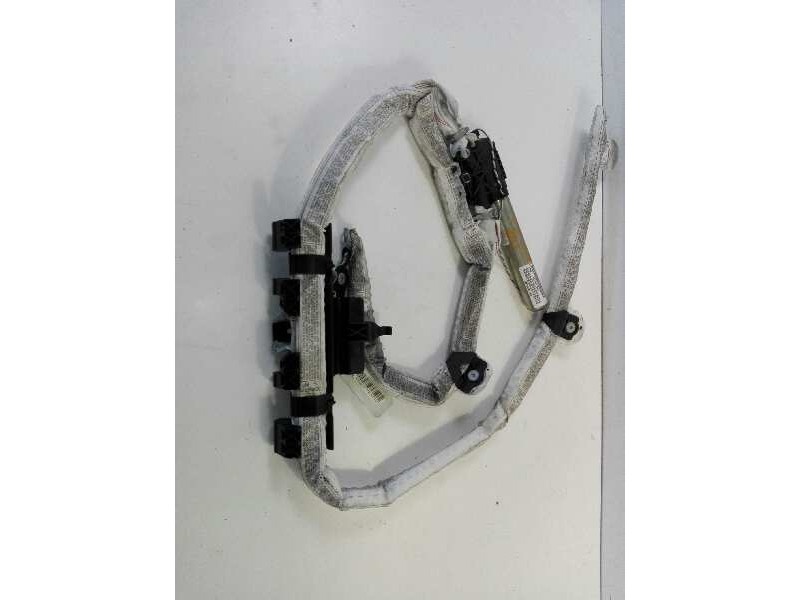 Recambio de airbag cortina delantero derecho para bmw serie 1 berlina (e81/e87) 120d referencia OEM IAM 1009519950010 30355250A 