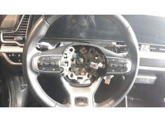 Recambio de volante para kia sportage referencia OEM IAM 56100R2JE0WK   2