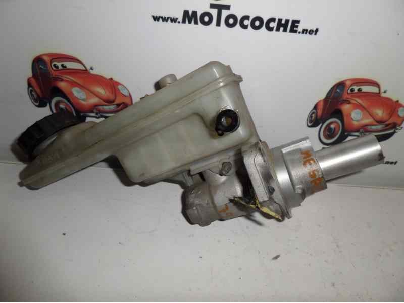 Recambio de bomba freno para renault megane ii classic berlina expression referencia OEM IAM   