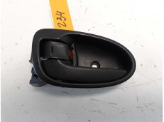 MANETA INTERIOR DELANTERA IZQUIERDA 692060D90 