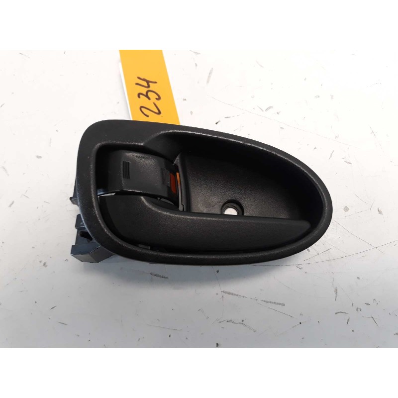 Recambio de maneta interior delantera izquierda para toyota yaris (ksp9/scp9/nlp9) 1.4 turbodiesel cat referencia OEM IAM 692060