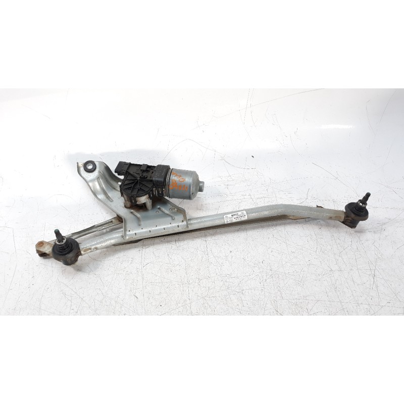 Recambio de motor limpia delantero para dacia duster 1.5 dci diesel fap cat referencia OEM IAM 8200619512 VLF630101HQ ESWRE012