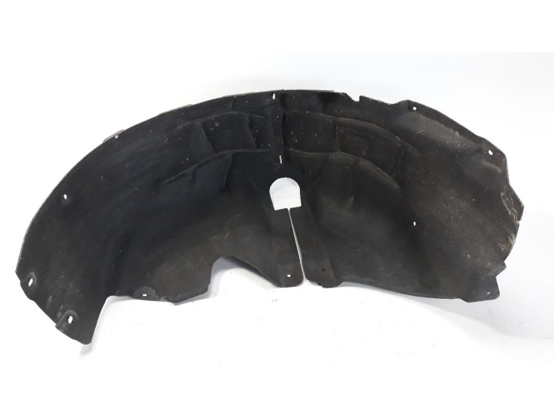 Recambio de paso rueda trasero izquierdo para audi a1 sportback (8xf) attracted referencia OEM IAM 8XA810971A  